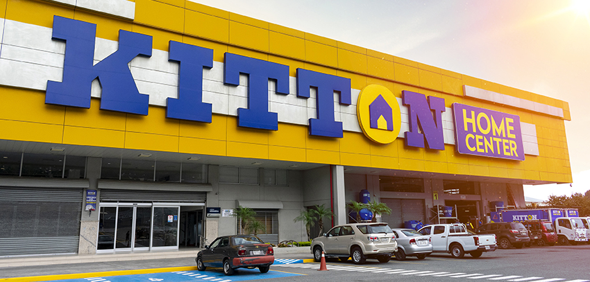 Home Center