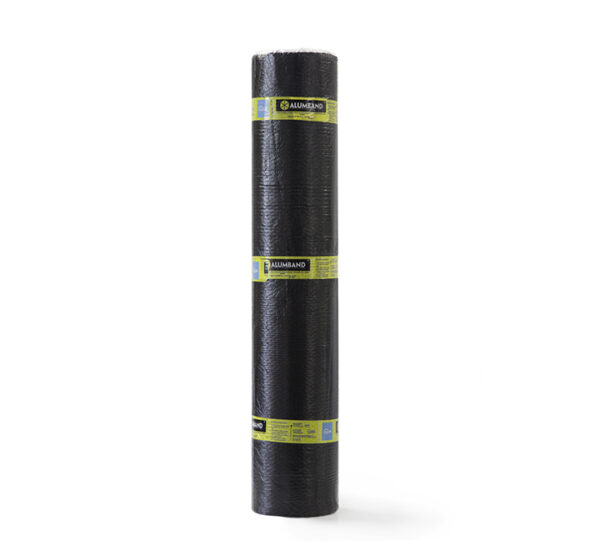 Chova Rollo Alumband (1 Metro x 10 Metros) IMPTEK