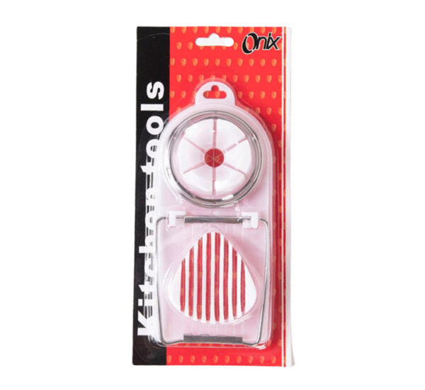 Cortador De Huevo ONIX (OKES105)