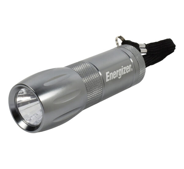 Linterna De Metal Pequeña 3xAAA ENERGIZER (1LIML33AN) - Imagen 2