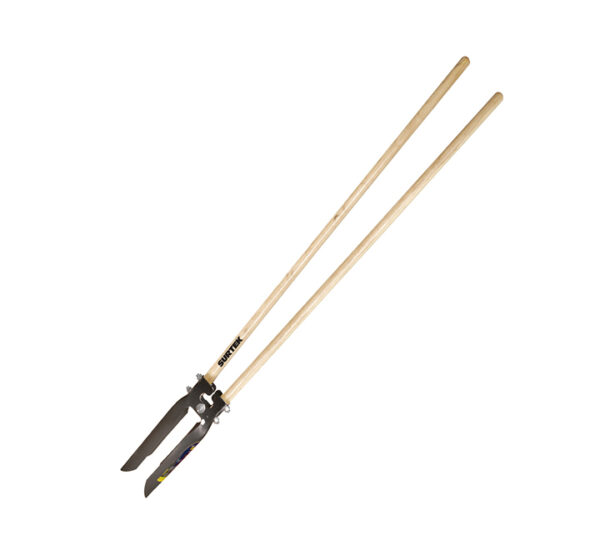 Cavahoyos Mango De Madera 48 Pulgadas SURTEK (130552)