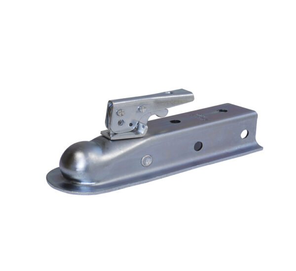 Acoplador Para Remolque 2 Pulgadas 1587Kg SURTEK (151226)