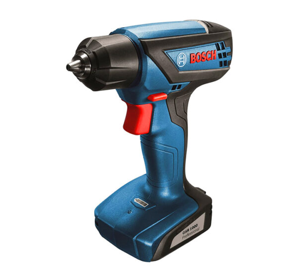 Atornillador 12V BOSCH (GSR 1000 SMART)