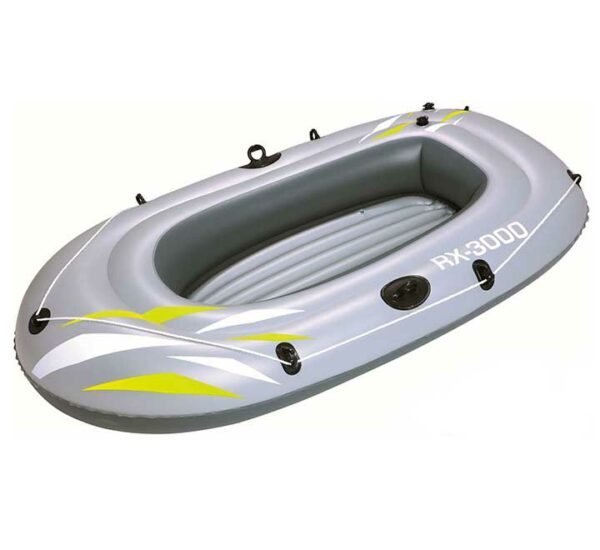 Bote Inflable 1.88x98Cm RX-3000 Raft BEST WAY (61103)