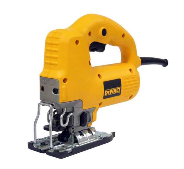 SIERRA CALADORA 4.5 AMP DW (DW341)
