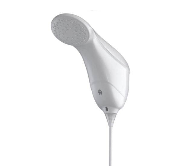 Ducha Elegance Eléctrica-127V (Blanco) FV (E135.11 BL)