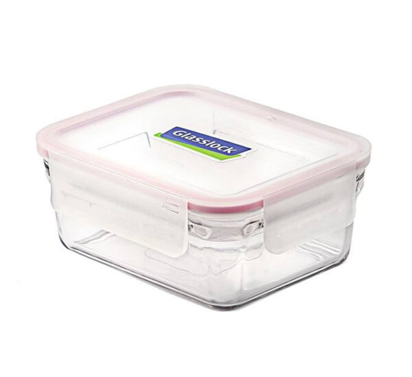 Repostero 1020ML (Rectangular-Horno) GLASSLOCK (ORRT-102)
