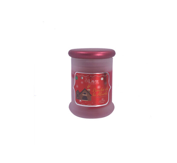 Vela Aromática Pequeña