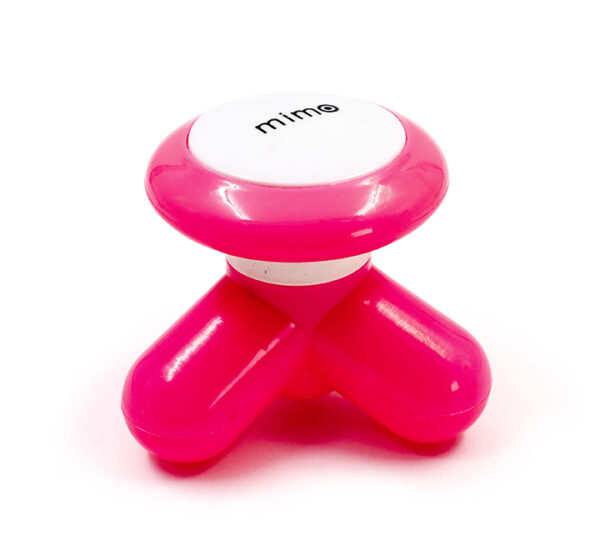MASAJEADOR (PILA y CORRIENTE) USB HOME LIFE (M046/860774)
