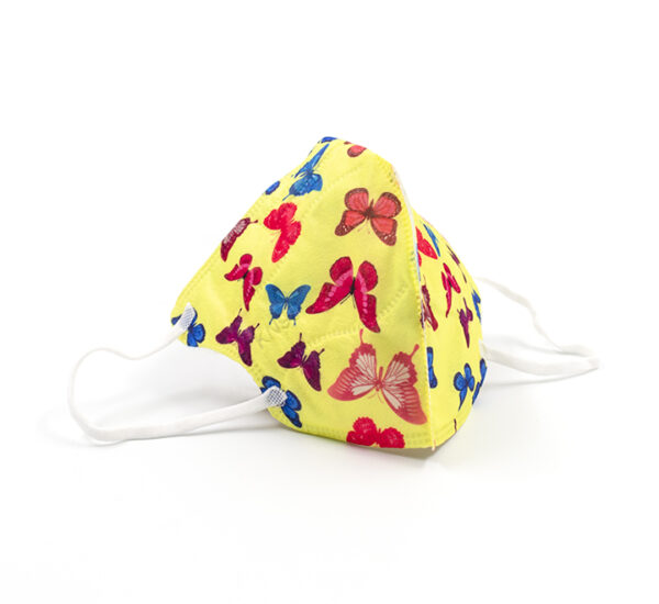 MASCARILLAS*NIÑOS (KN95*20PZ) ONE (1MSM56) - Imagen 2