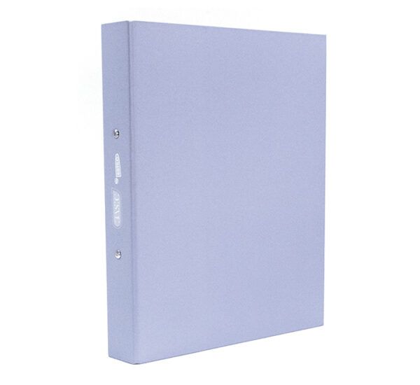 CARPETA BASICA DOBLE ARGOLLA PAPELESA(40818)(7861098349692)(10104053) - Imagen 5