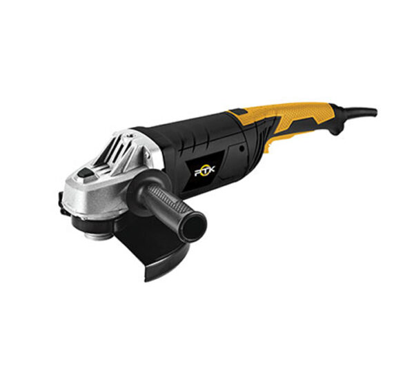 Amoladora Angular Profesional (7P-2200W) PTK (AG 3/1718)