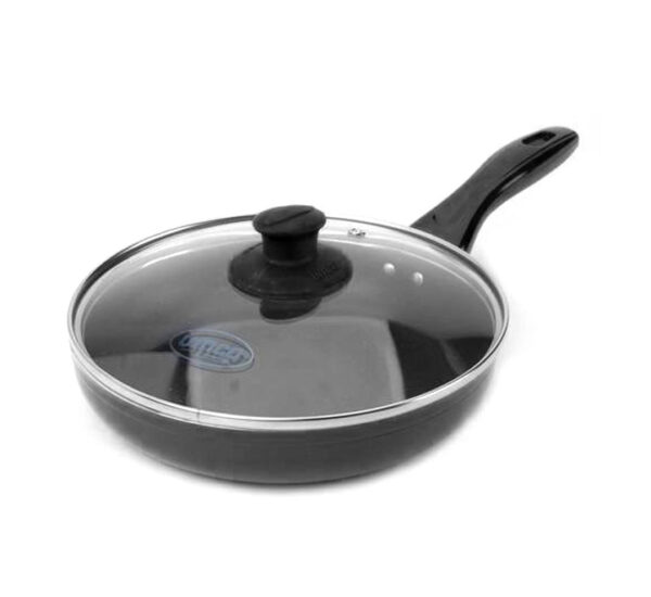SARTEN-INDUCCION (NEGRO*28CM) FORGED T/V UMCO (7369)