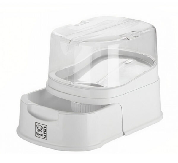 Dispensador Agua o Alimentos (2 Litros) M-PETS (60560299)