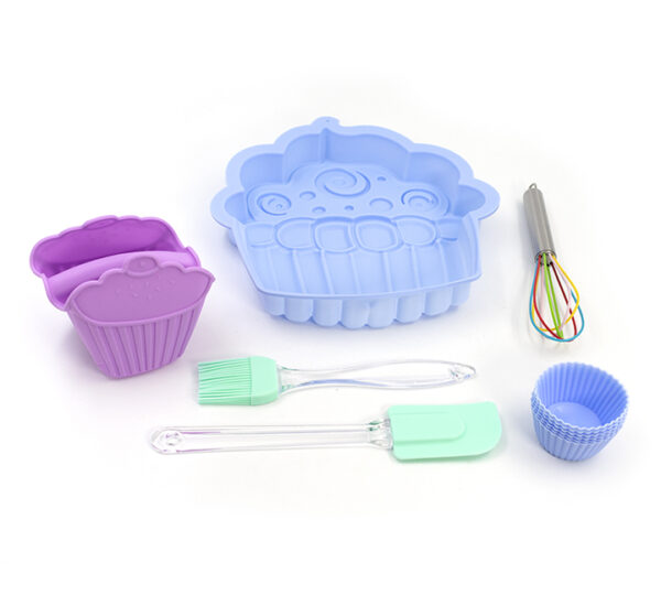 Accesorios Para Hornear (KT14) HOME LIFE (454282)