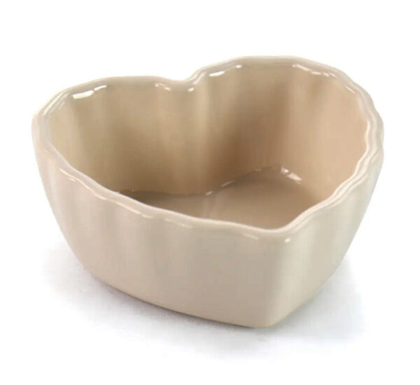 Cacerola 4 Pulgadas Corazón MST (703-12888601)