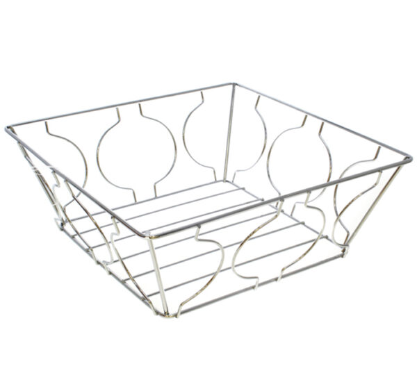 Canasta Para Frutas 24X9Cm LIFE ART (739-05413)