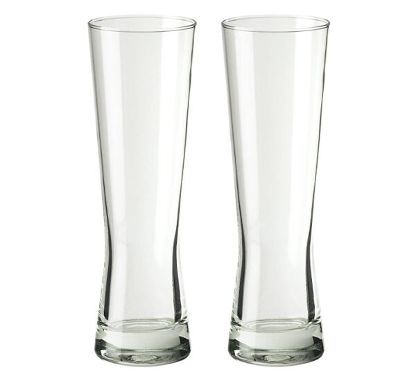 Set de 2 Vasos Mónaco Altos BORGONOVO (11999345)