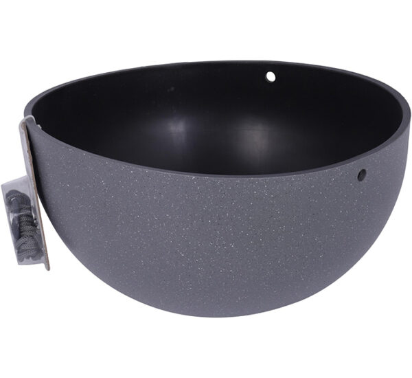 Pote 102ML Gris NORITEX (412-051540)