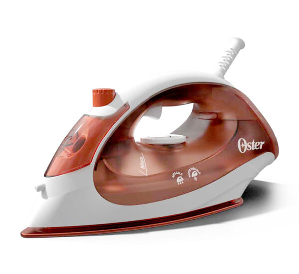 Plancha Naranja OSTER (GCSTBS5004-013)