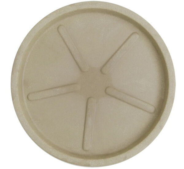 Base Para  Maceta 36x3Cm Camurca (589812) VASART (24535)