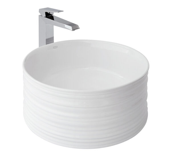 Lavamanos (Oslo Blanco) EDESA (SSY069001301CE)