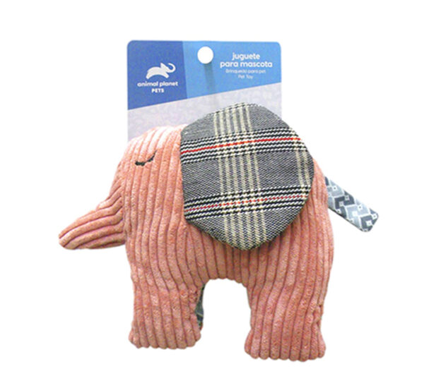 Juguete Mascota (20Cm/27Cm) ANIMAL PLANET (AP-D796-034)