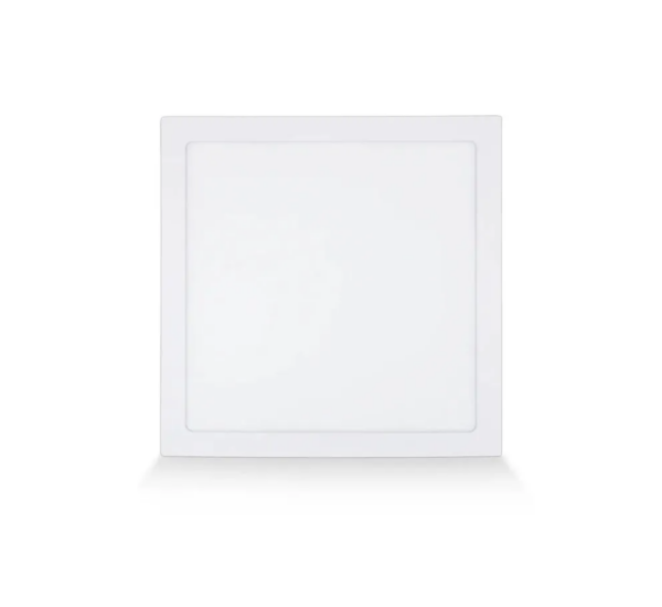 Ob Led Cuadrado (24W-6.5K) Sylvania