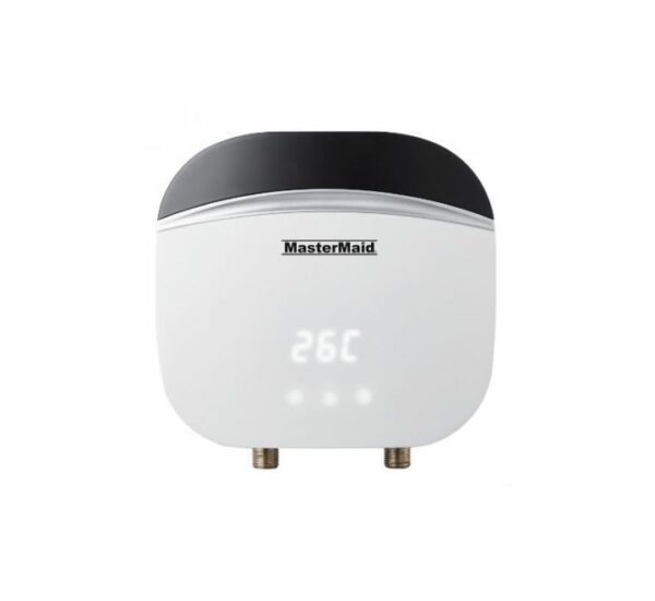 Calentador de agua eléctrico para 2 puntos (7KW-220V)  Mastermaid